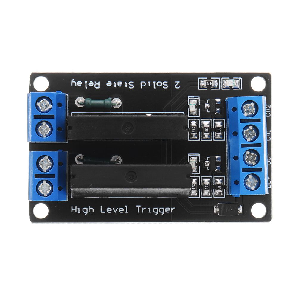 2-Channel-DC-24V-Relay-Module-Solid-State-High-and-low-Level-Trigger-240V2A-1347879