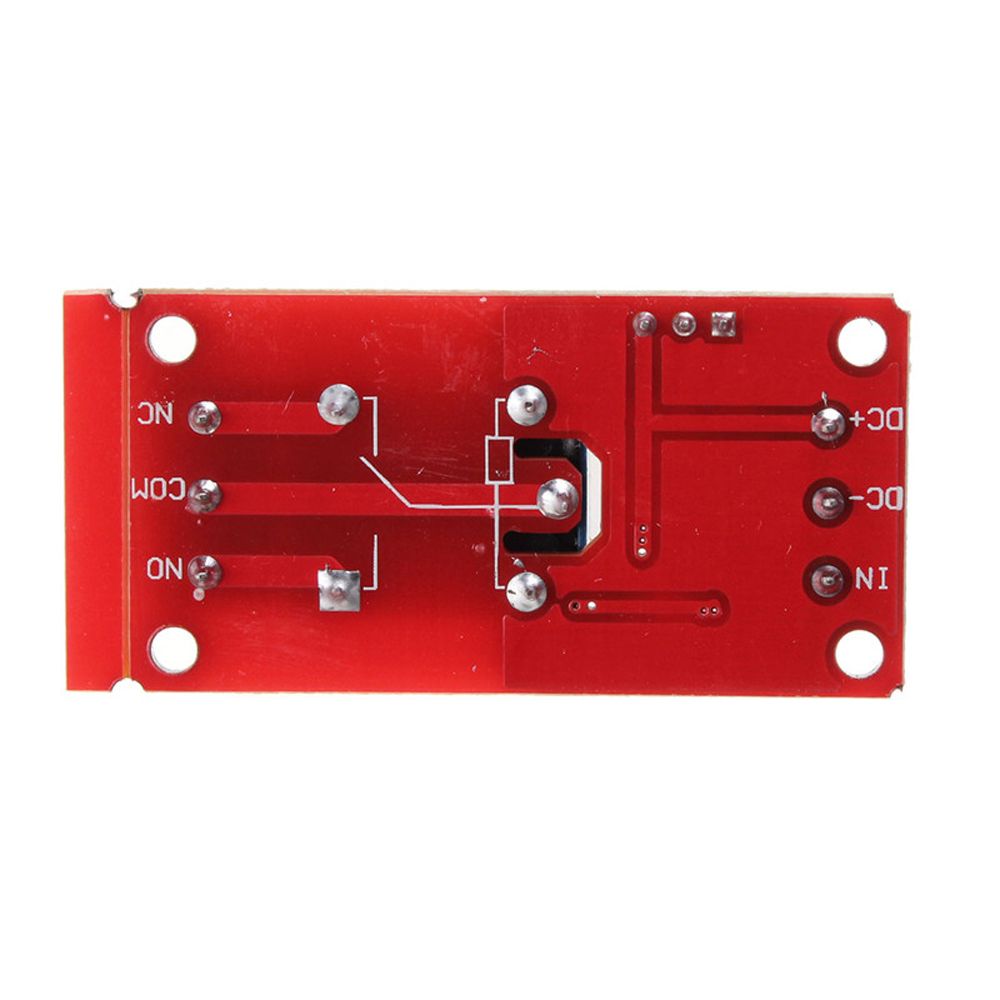 20pcs-1-Channel-12V-Level-Trigger-Optocoupler-Relay-Module-1318456