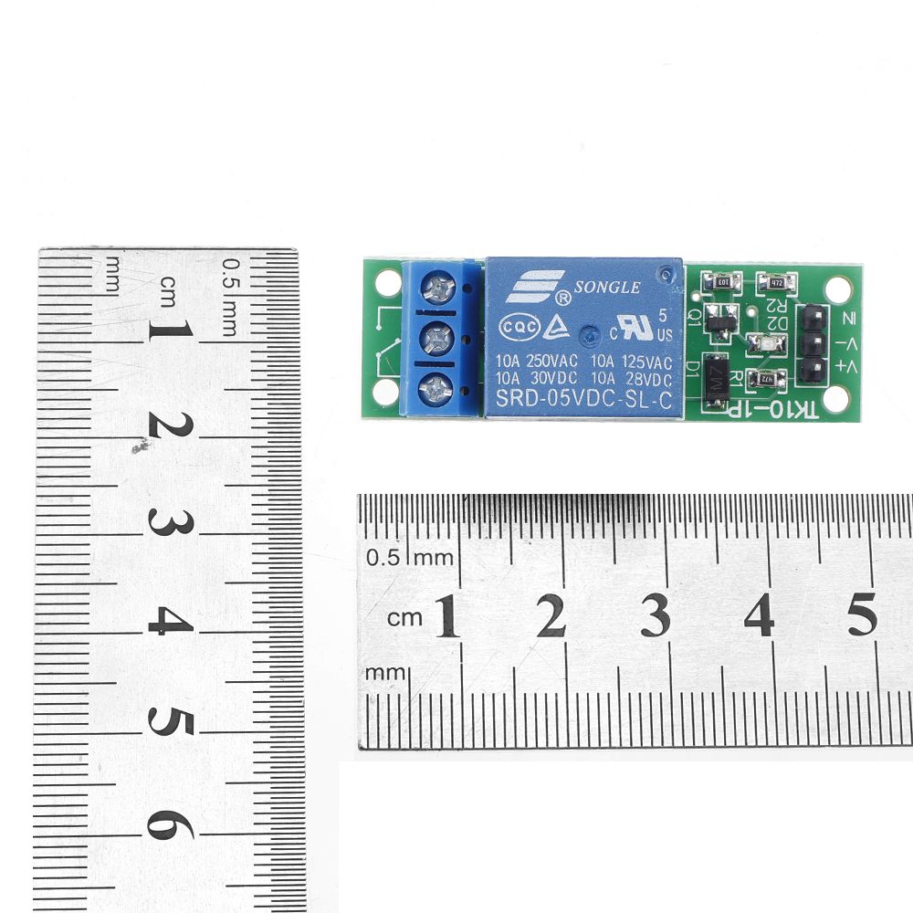 20pcs-TK10-1P-1-Channel-Relay-Module-High-Level-10A-MCU-Expansion-Relay-5V-1632537