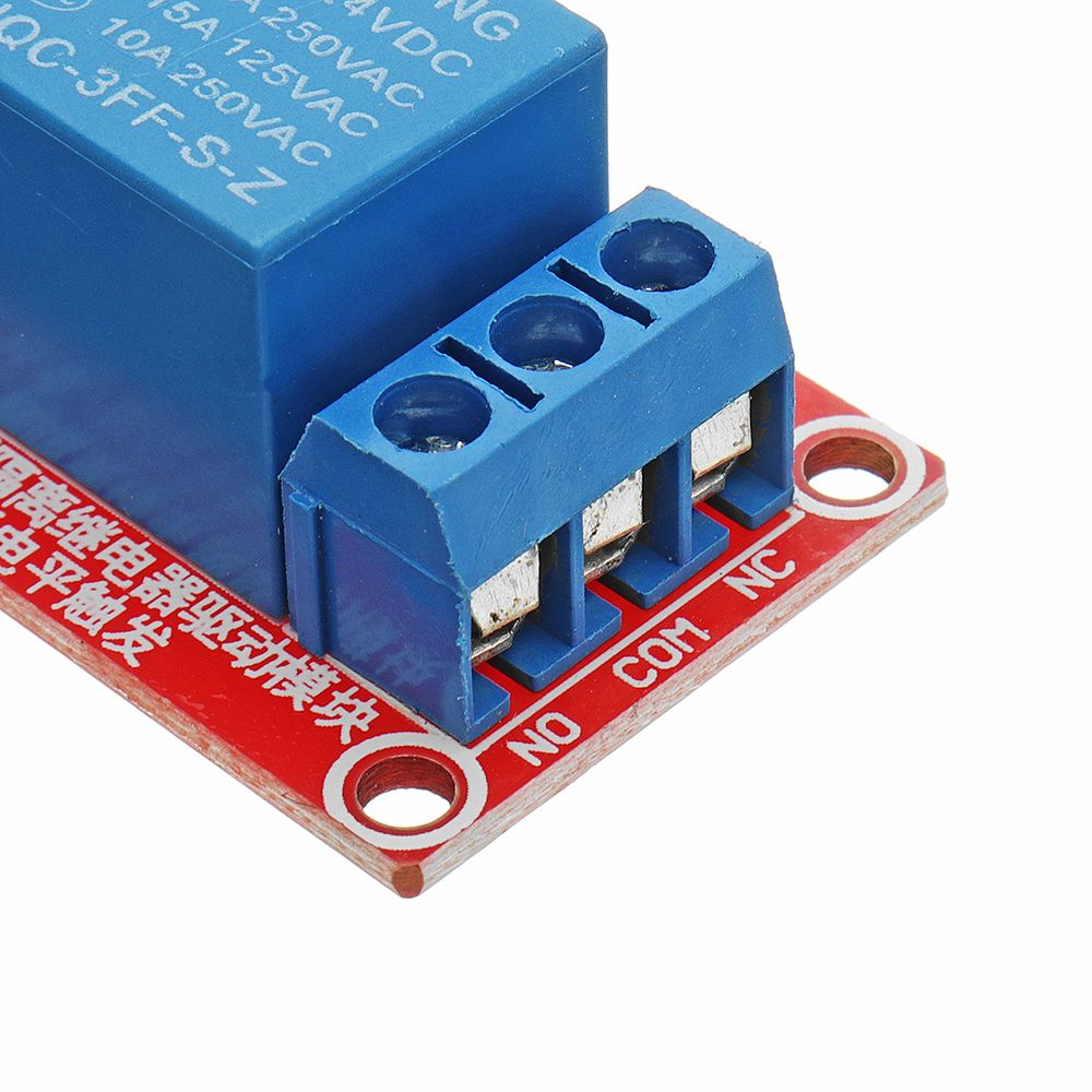 24V-1-Channel-Level-Trigger-Optocoupler-Relay-Module-Geekcreit-for-Arduino---products-that-work-with-1341785