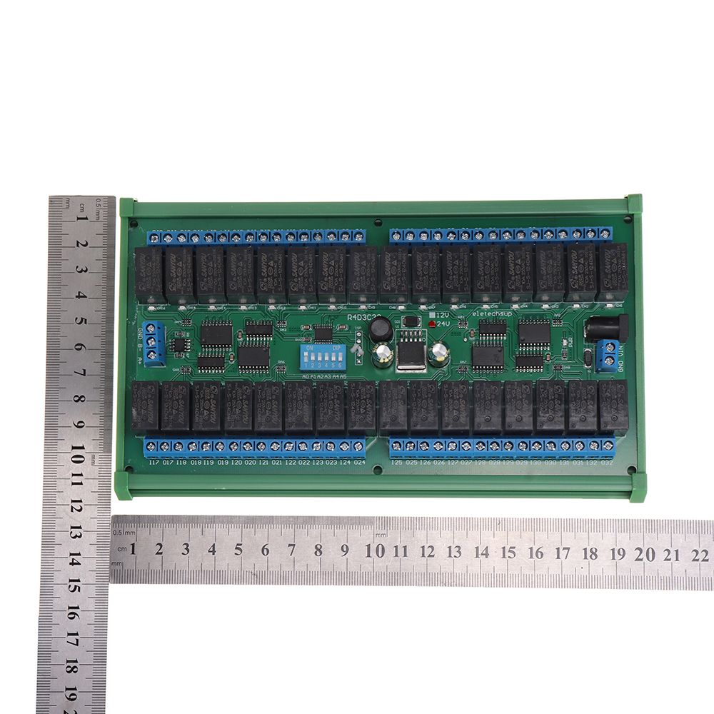 24V-32-Channel-RS485-Modbus-RTU-Relay-Module-with-DIN35-Rail-Box-MODBUS-RTU-Command-1737142