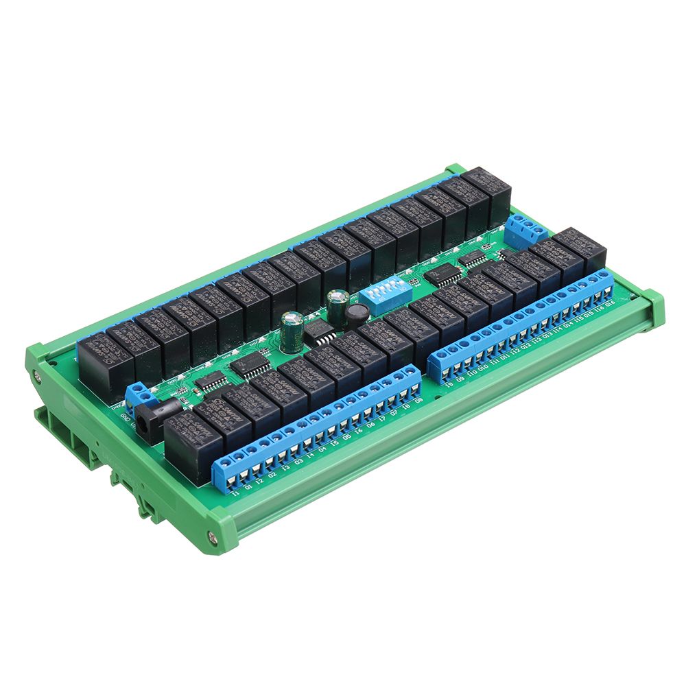 24V-32-Channel-RS485-Modbus-RTU-Relay-Module-with-DIN35-Rail-Box-MODBUS-RTU-Command-1737142