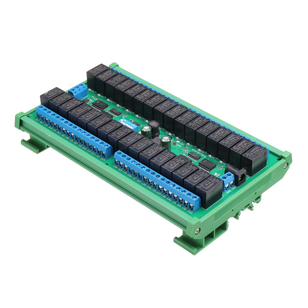 24V-32-Channel-RS485-Modbus-RTU-Relay-Module-with-DIN35-Rail-Box-MODBUS-RTU-Command-1737142