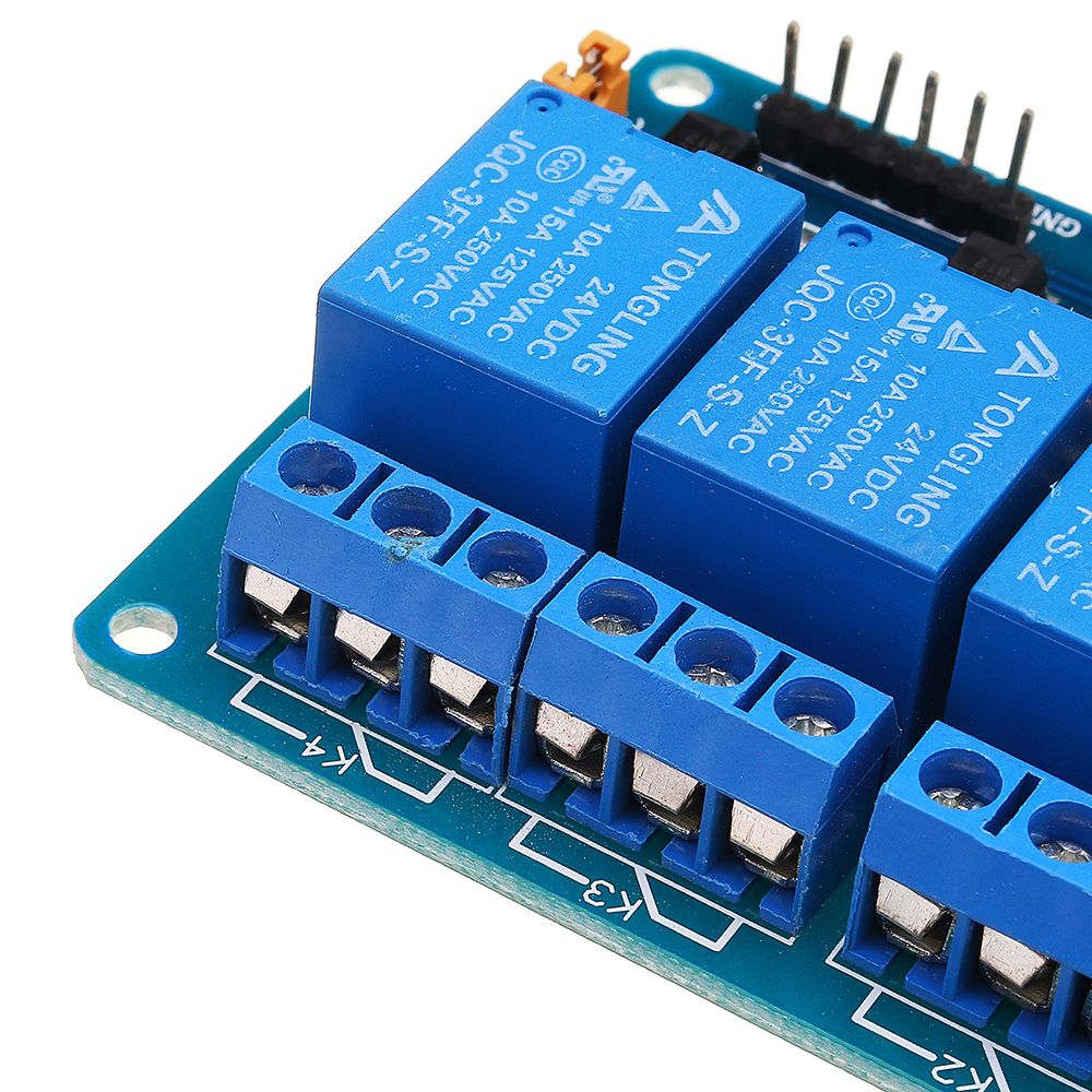 24V-4-Channel-Relay-Module-For-PIC-ARM-DSP-AVR-MSP430-Geekcreit-for-Arduino---products-that-work-wit-1399422