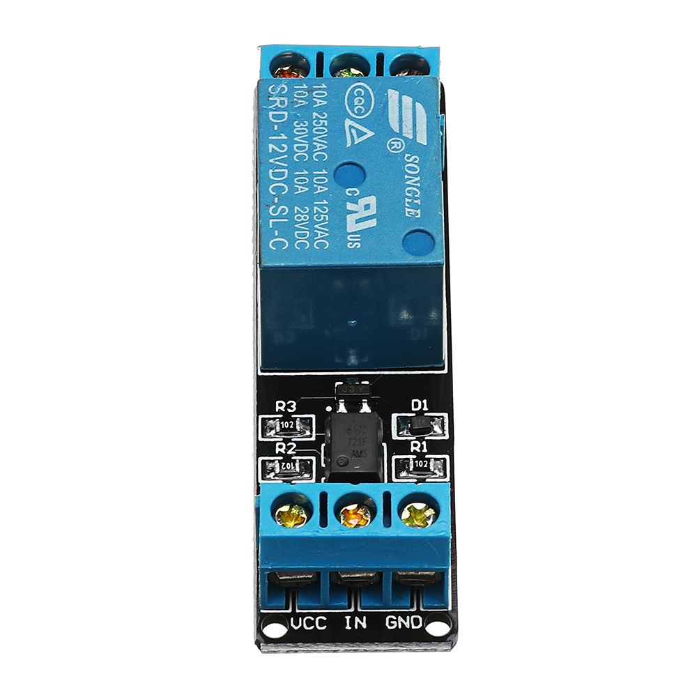 250A-10A-DC12V-1CH-Channel-Relay-Module-Low-Level-Active-For-Home-Smart-PLC-Geekcreit-for-Arduino----1362832