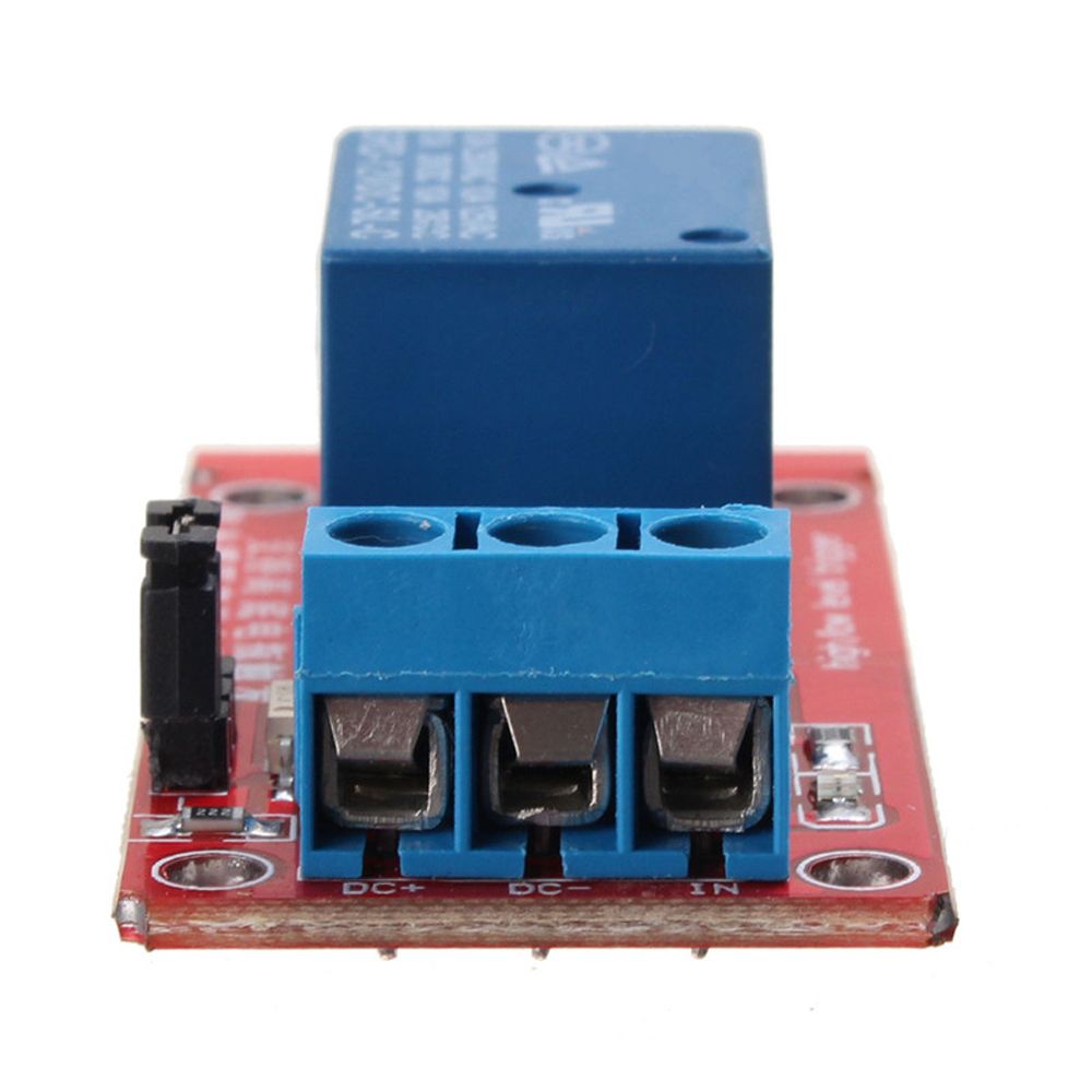 30pcs--1-Channel-12V-Level-Trigger-Optocoupler-Relay-Module-Geekcreit-for-Arduino---products-that-wo-1366967