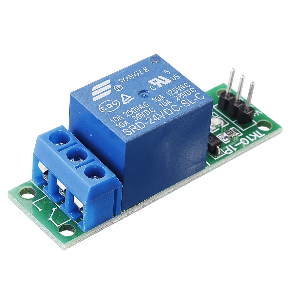 30pcs-TK10-1P-1-Channel-Relay-Module-High-Level-10A-MCU-Expansion-Relay-24V-1632526