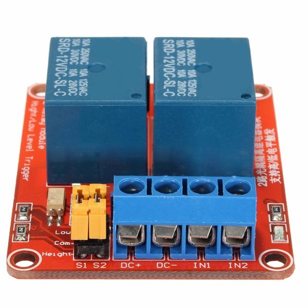 3Pcs-12V-2-Channel-Relay-Module-With-Optocoupler-Support-High-Low-Level-Trigger-1142697