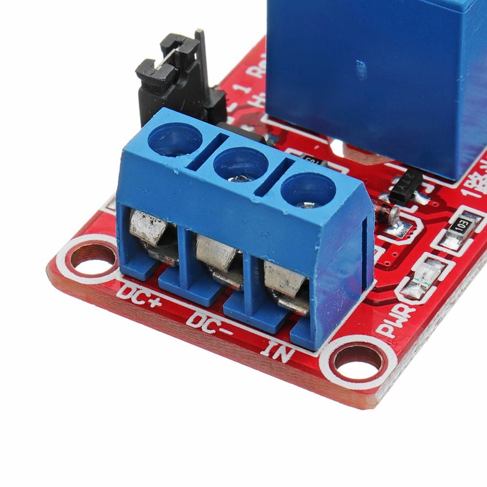 3Pcs-24V-1-Channel-Level-Trigger-Optocoupler-Relay-Module-1342700