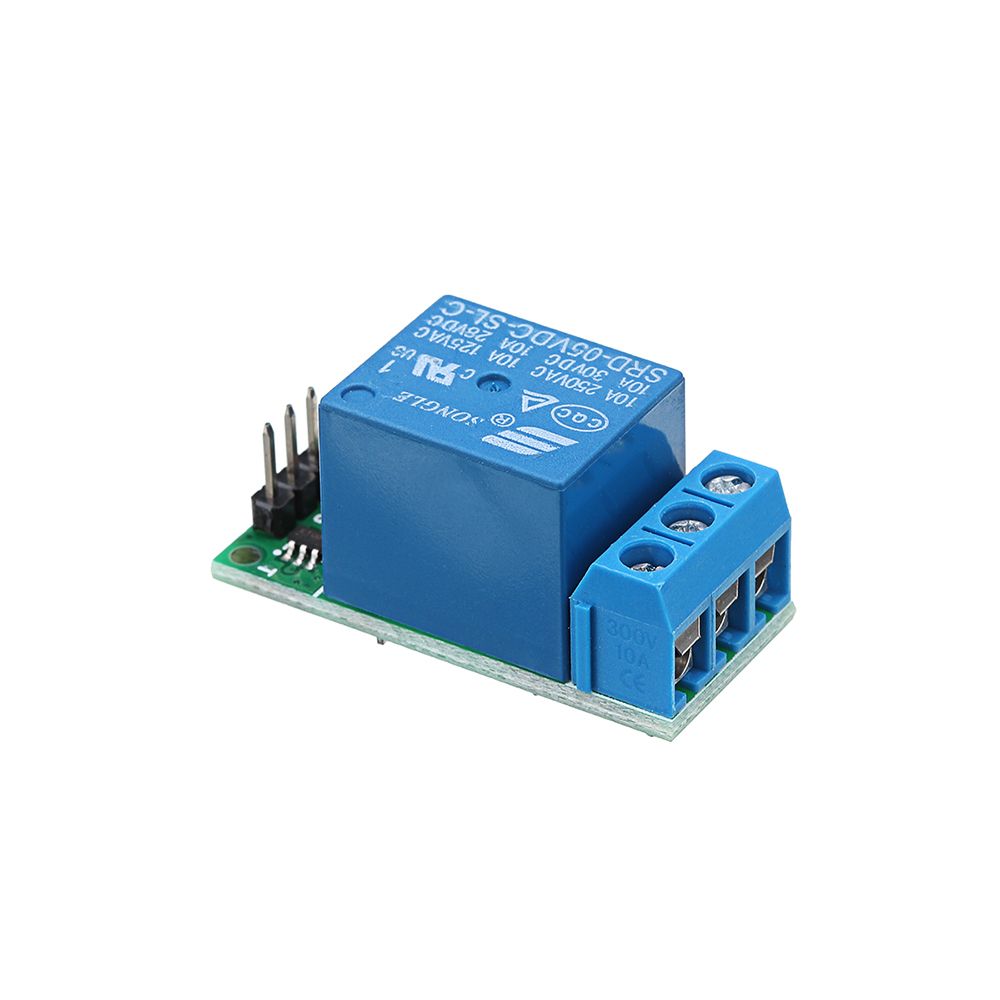 3pcs-1CH-Channel-DC5V-70MA-Self-locking-Relay-Module-Trigger-Latch-Relay-Module-Bistable-1577851