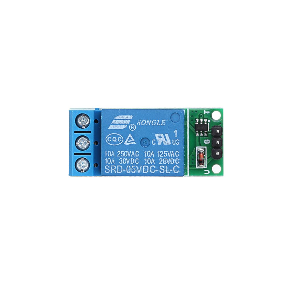 3pcs-1CH-Channel-DC5V-70MA-Self-locking-Relay-Module-Trigger-Latch-Relay-Module-Bistable-1577851