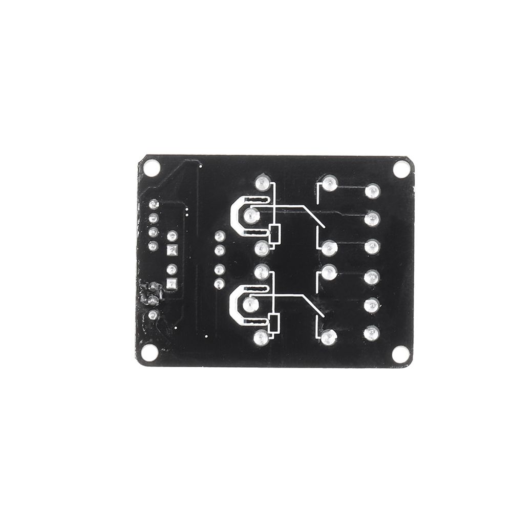 3pcs-2-Channel-5V-DC-Relay-Module--Relay-Drive-Module-Control-Board-1600113