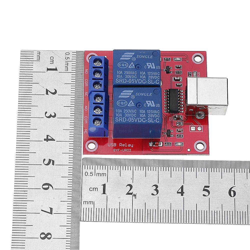 3pcs-2-Channel-5V-HID-Driverless-USB-Relay-USB-Control-Switch-Computer-Control-Switch-PC-Intelligent-1559308