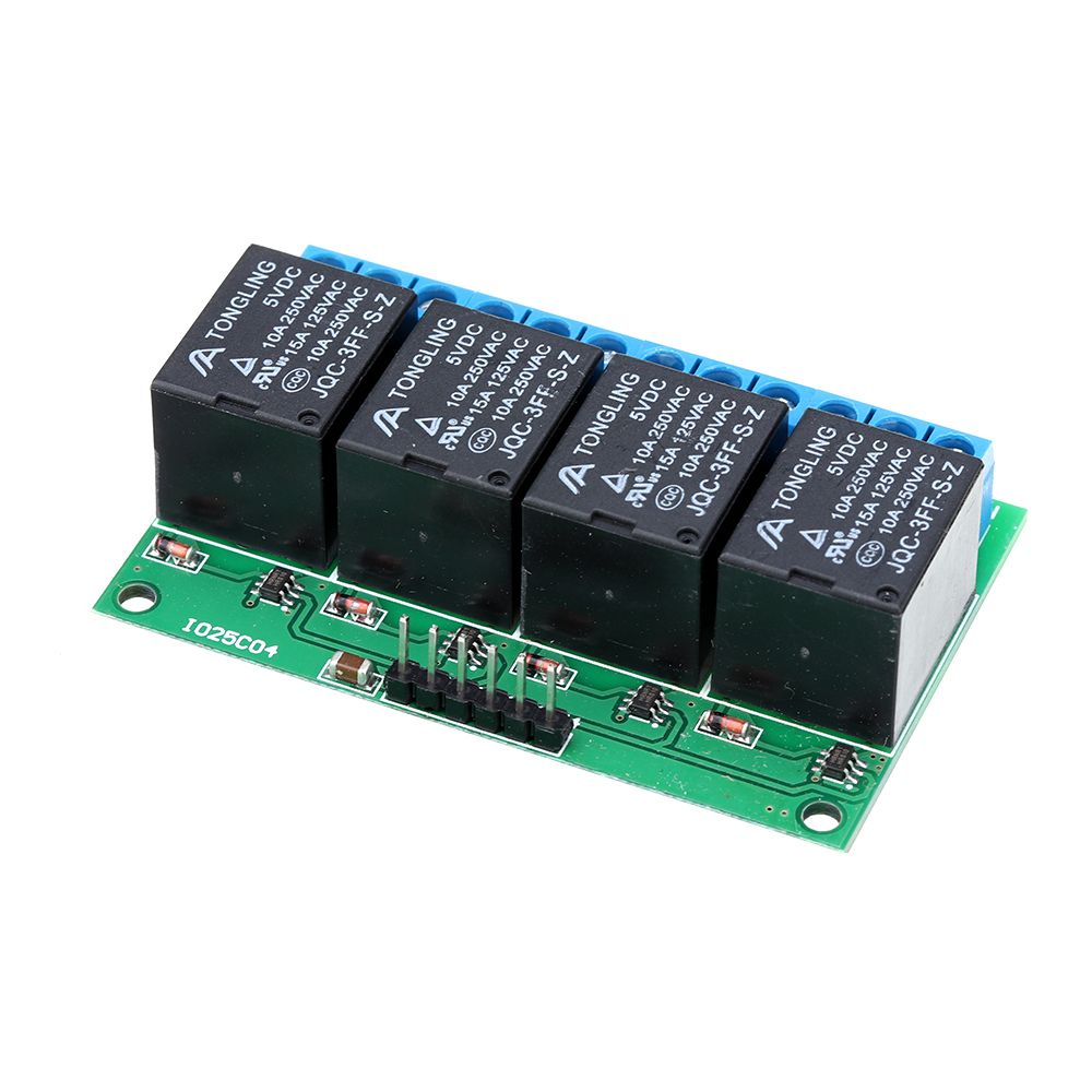 3pcs-4-Channel-DC5V-280MA-Self-locking-Relay-Module-Trigger-Latch-Relay-Module-Bistable-1573605