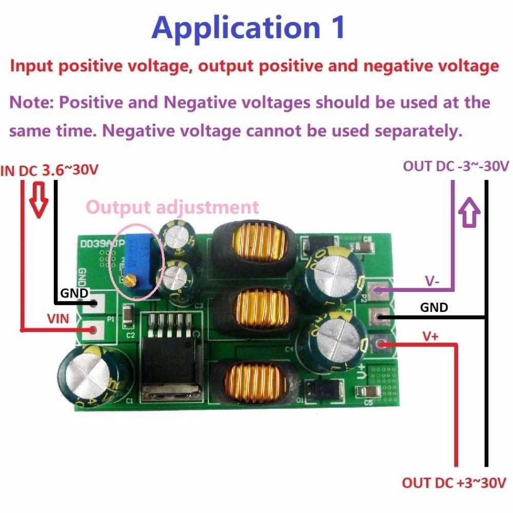 3pcs-DD39AJPA-2-in-1-20W-Boost-Buck-Dual-Output-Voltage-Module-36-30V-to-plusmn3-30V-Adjustable-Outp-1656867
