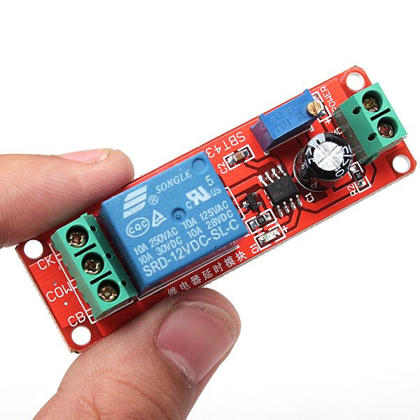 3pcs-Delay-Timer-Switch-Adjustable-0-10sec-With-NE555-Electrical-Input-12V-10A-1090439