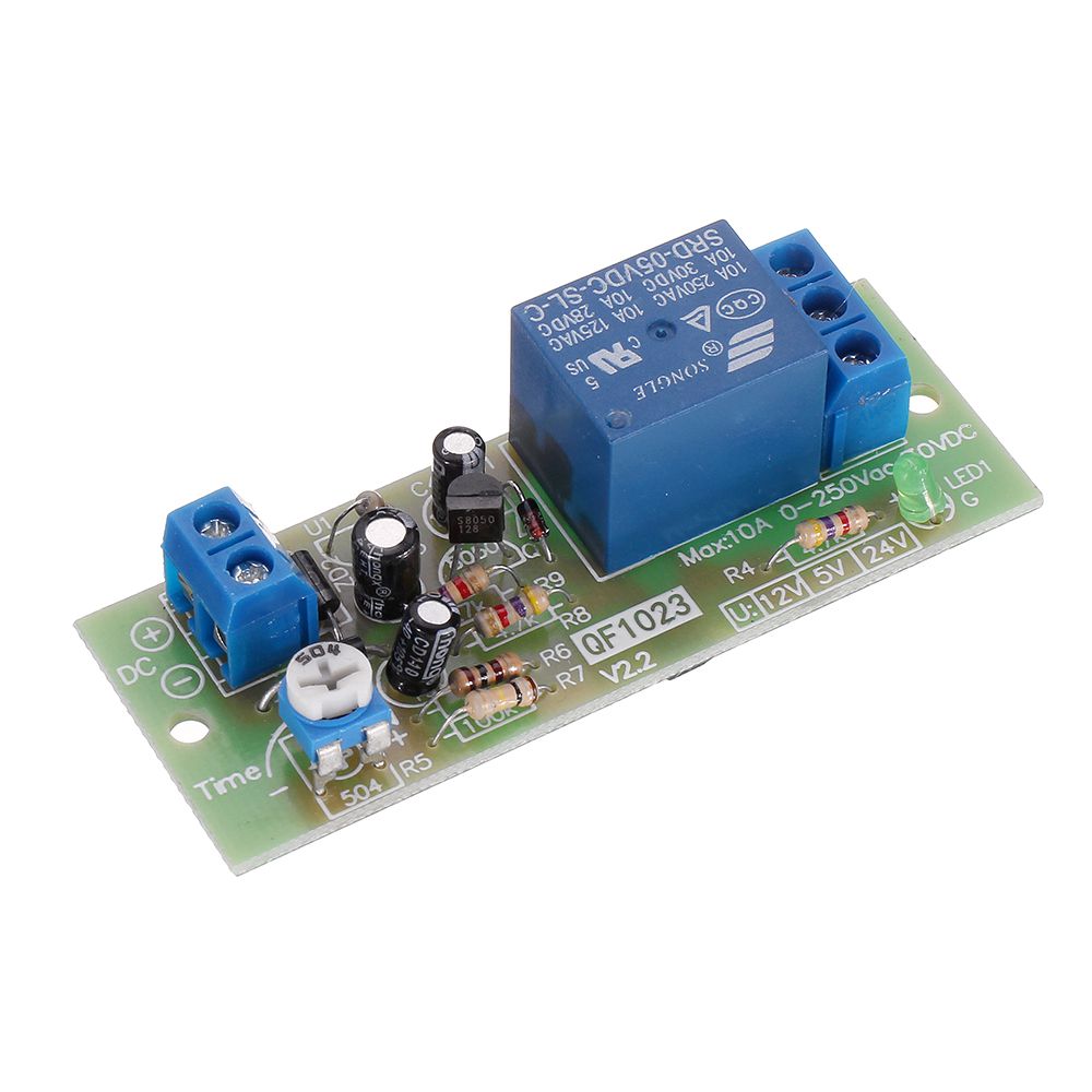 3pcs-QF1023-A-10S-Timing-Relay-Delay-Switch-Relay-Delay-Timer-Switch-Timing-Relay-10S-Adjustable-1630025