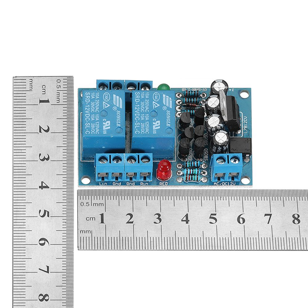 3pcs-Speaker-Power-Amplifier-Board-Dual-15A-Relay-Protector-Boot-Delay-and-DC-Detection-Protection-M-1643861