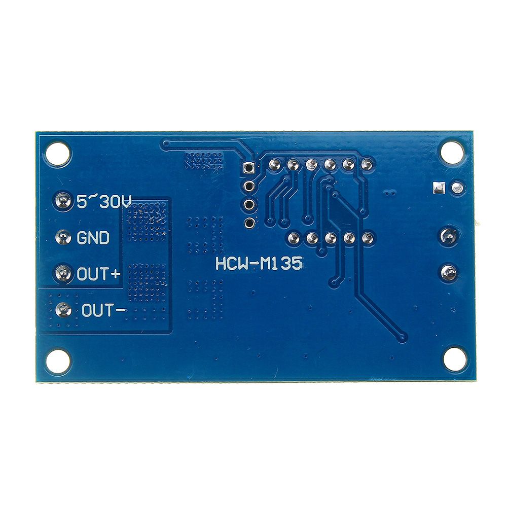 3pcs-XY-J04-Trigger-Cycle-Time-Delay-Switch-Circuit--Double-MOS-Tube-Control-Board-Relay-Module-1429322