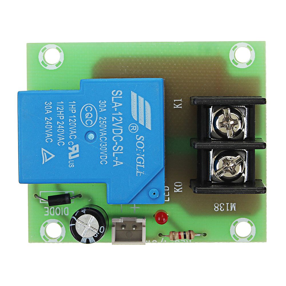 3pcs-ZFX-M138-30A-Output-High-Current-Switch-Adapter-Relay-Module-Board-12V-Input-Switch-Control-1338045