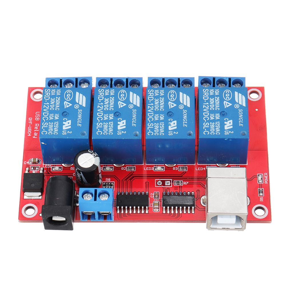 4-Channel-12V-HID-Driverless-USB-Relay-USB-Control-Switch-Computer-Control-Switch-PC-Intelligent-Con-1547146