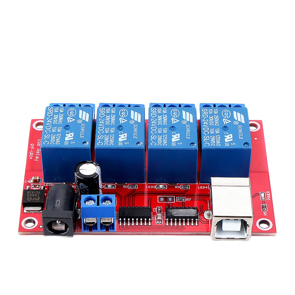 4-Channel-24V-HID-Driverless-USB-Relay-USB-Control-Switch-Computer-Control-Switch-PC-Intelligent-Con-1547148