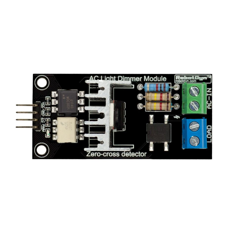 5Pcs-AC-Light-Dimmer-Module-For-PWM-Controller-1-Channel-33V5V-Logic-AC-50hz-60hz-220V-110V-1255782