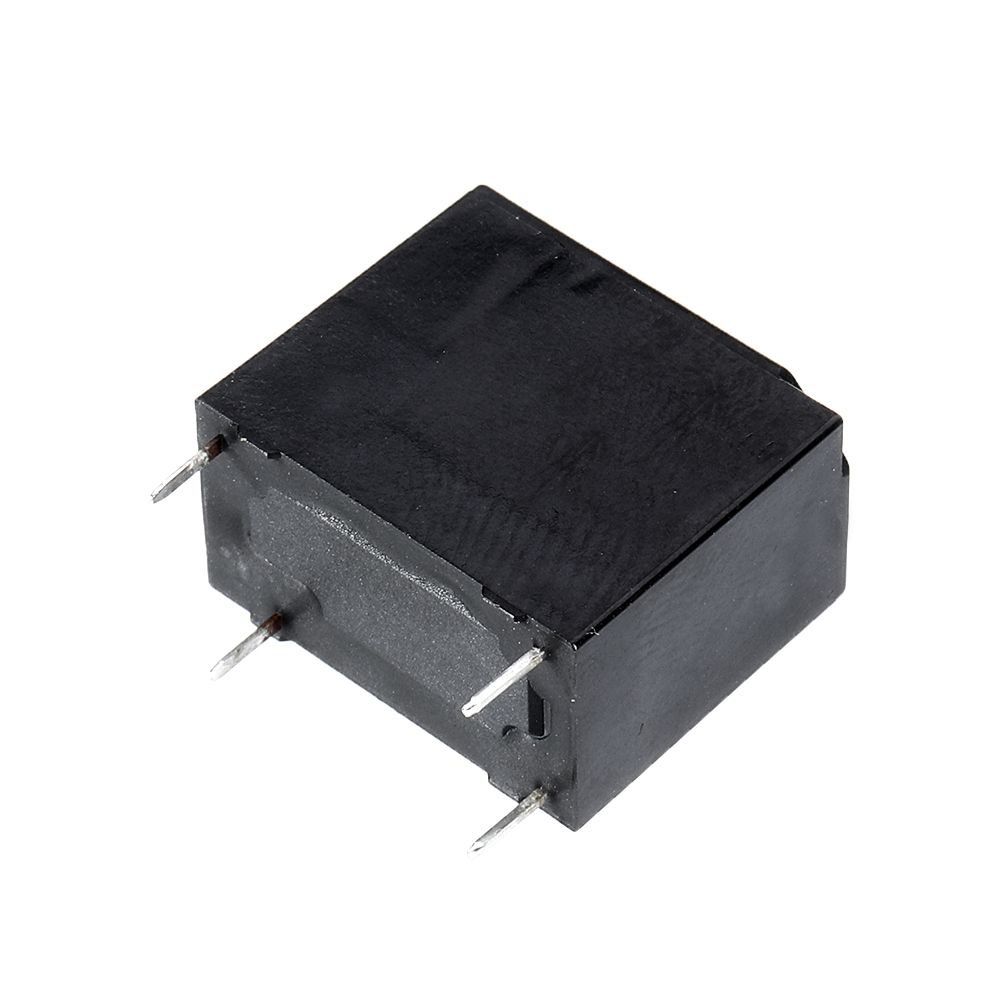 5Pcs-HF32F-G-JZC-32F-G--005-012-024-HS-10A-4Pin-Relay-Module-1557239