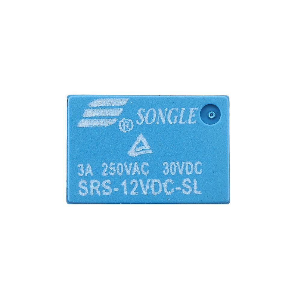 5Pcs-SRS-05V-12VDC-SL-5V-12V-24V-DC-3A-6Pin-Relay-Module-1556615