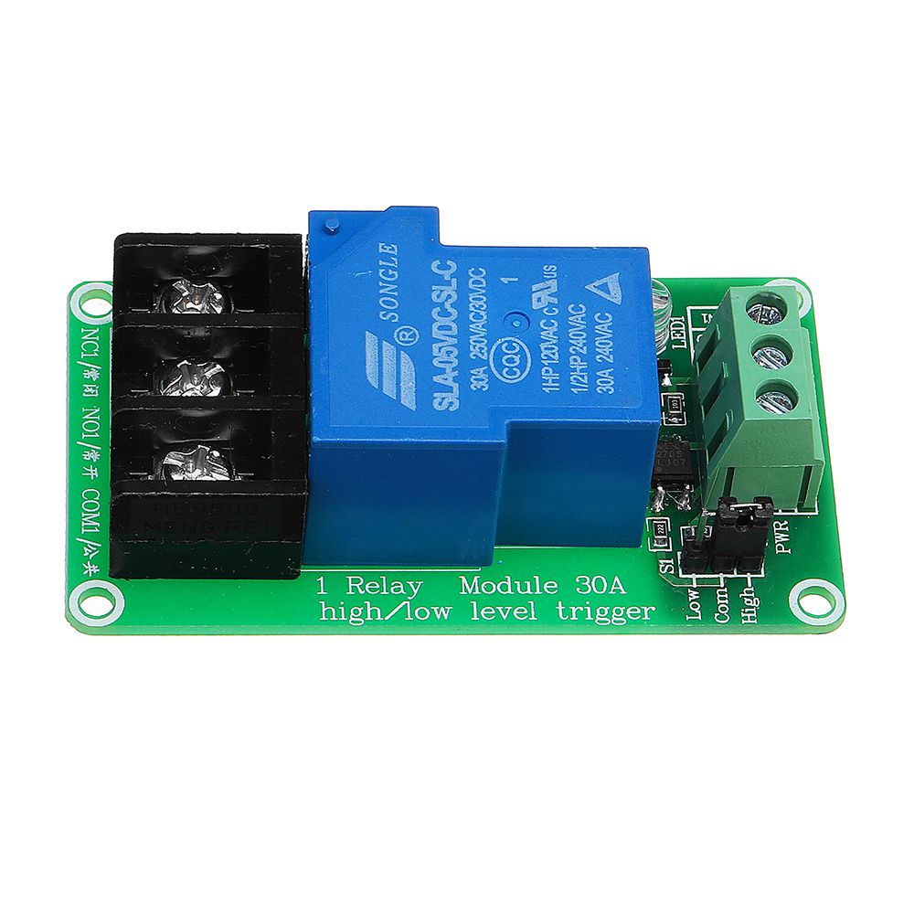 5V-1-Channel-30A-Optocoupler-Isolation-Relay-Module-Support-High-and-Low-Level-Trigger-Switch-1399421