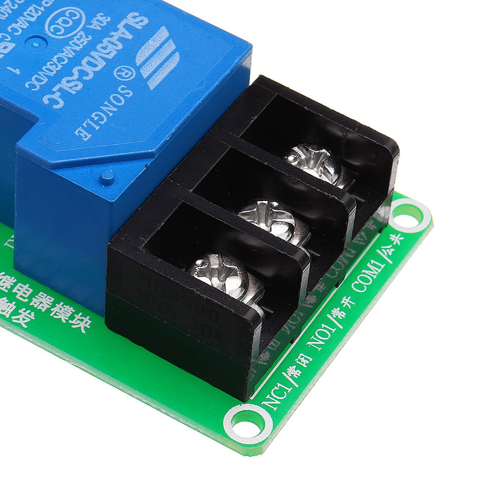 5V-1-Channel-30A-Optocoupler-Isolation-Relay-Module-Support-High-and-Low-Level-Trigger-Switch-1399421