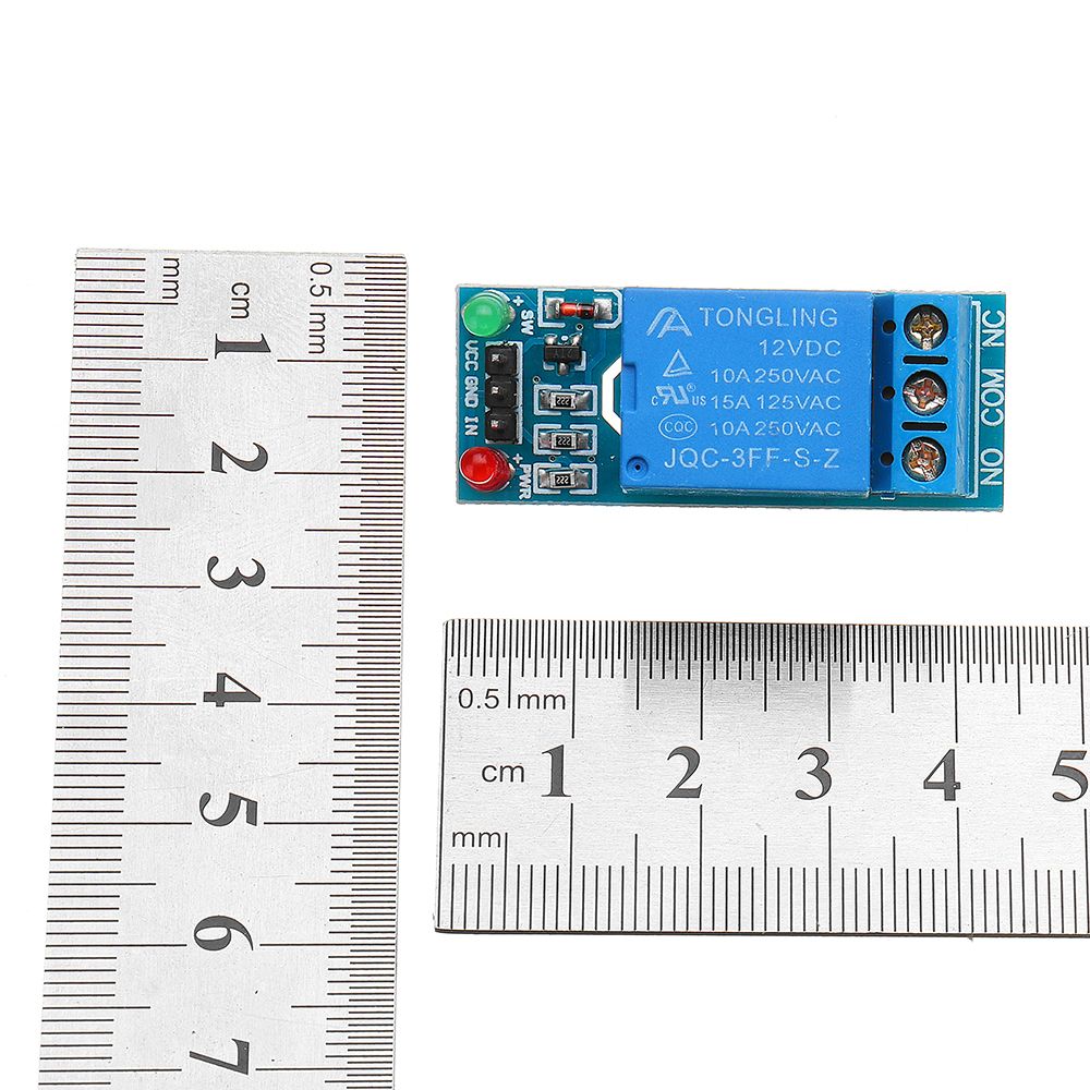 5pcs-1-Channel-12V-Relay-Module-Relay-Low-Level-Trigger-1444348