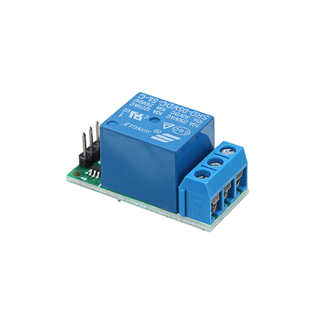 5pcs-1CH-Channel-DC5V-70MA-Self-locking-Relay-Module-Trigger-Latch-Relay-Module-Bistable-1577852