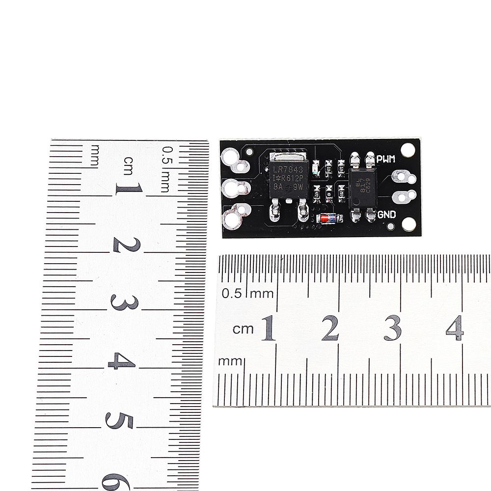 5pcs-30V-161A-Isolated-MOSFET-MOS-Tube-FET-Module-Replacement-Relay-LR7843-1444316