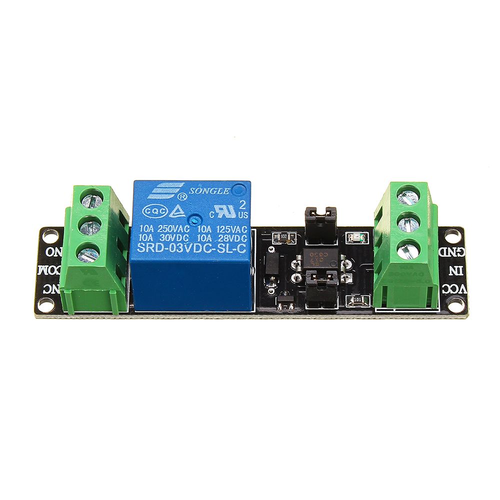 5pcs-3V-1-Channl-Relay-Isolated-Drive-Control-Module-High-Level-Driver-Board-1415775