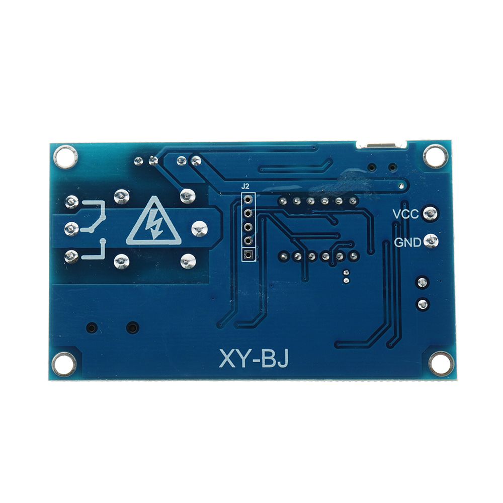 5pcs-DC-5V-To-60V-Real-time-Relay-Module-Clock-Synchronization-Timer-Module-Time-Control-Delay-24-Ho-1334593