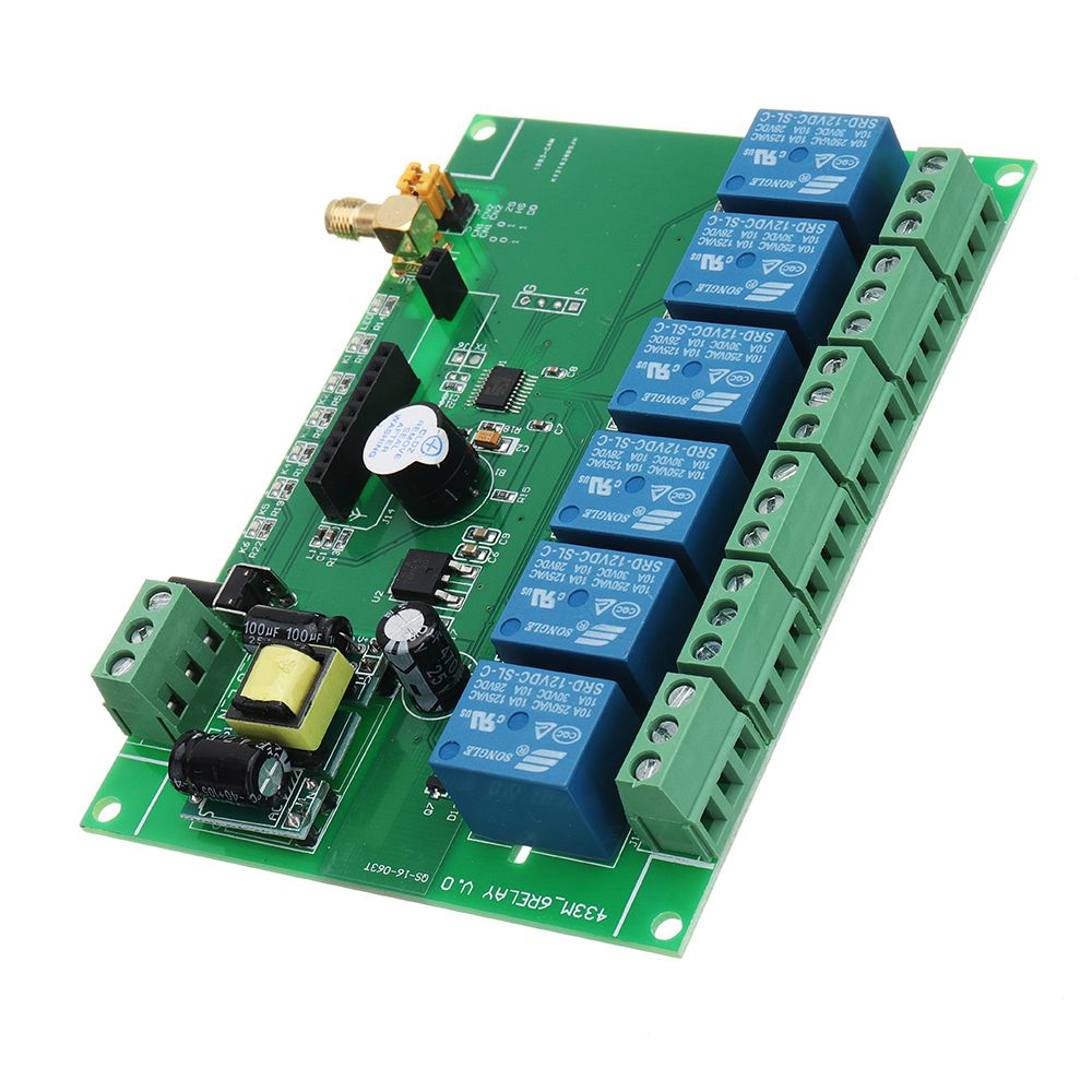 6-Channel-DIY-Receiver-Relay-Module-Board-With-Wireless-RF-Remote-Control-Switch-110V-240V-AC-1338635