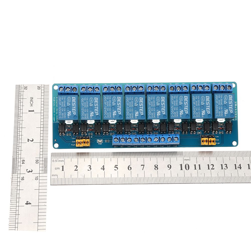 8-Channel-12V-Relay-Module-High-And-Low-Level-Trigger-BESTEP-for-Arduino---products-that-work-with-o-1355668