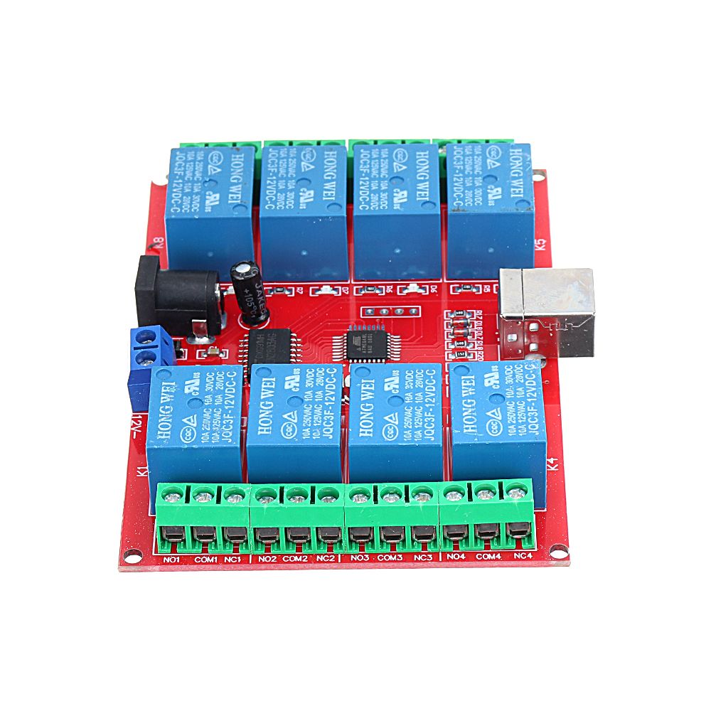 8CH-Channel-12V-Computer-USB-Control-Switch-Free-Drive-Relay-Module-PC-Intelligent-Controller-1533752