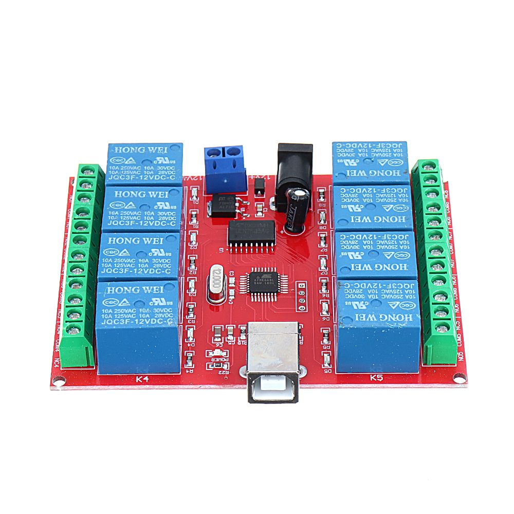 8CH-Channel-12V-Computer-USB-Control-Switch-Free-Drive-Relay-Module-PC-Intelligent-Controller-1533752