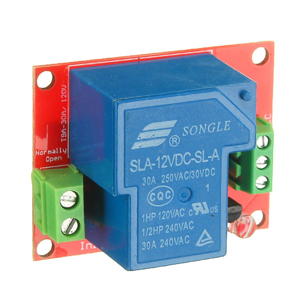 BESTEP-12V-30A-250V-1-Channel-Relay-High-Level-Drive-Relay-Module-Normally-Open-Type-1424295