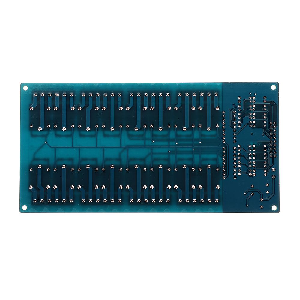 BESTEP-16-Channel-5V-Relay-Module-LM2596-With-Optocoupler-Protection-Low-Level-Trigger-For-Auduino-1390338
