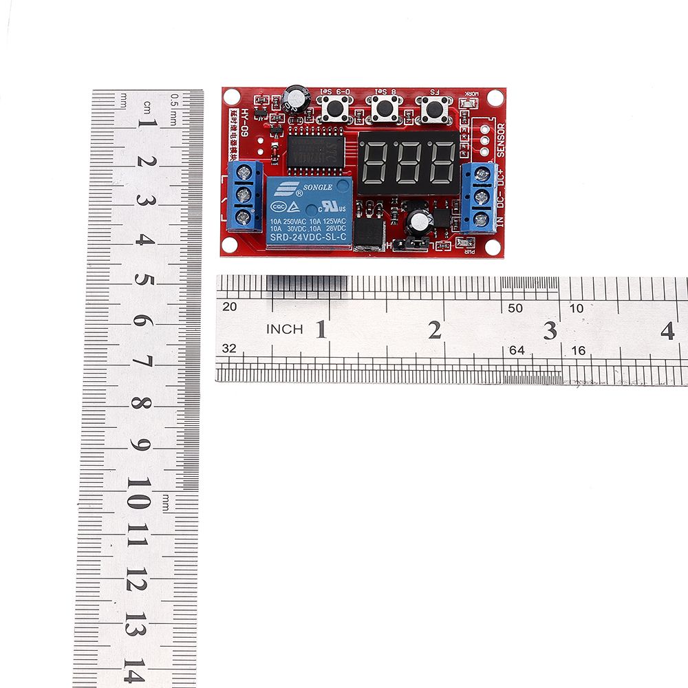 BESTEP-24V-Relay-Module-Digital-Display-Delay-Board-High-and-Low-Trigger-Adjustable-Cycle-Multi-func-1390344