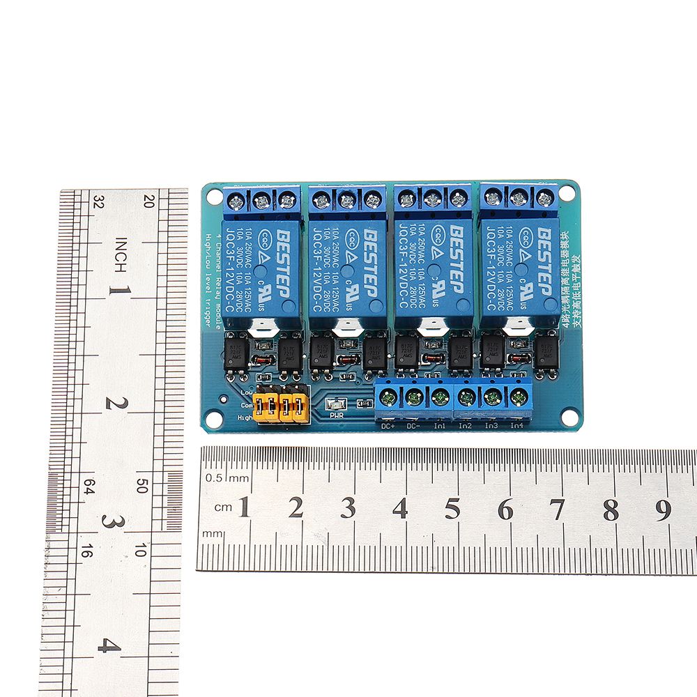 BESTEP-4-Channel-12V-Relay-Module-High-And-Low-Level-Trigger-For-1355664