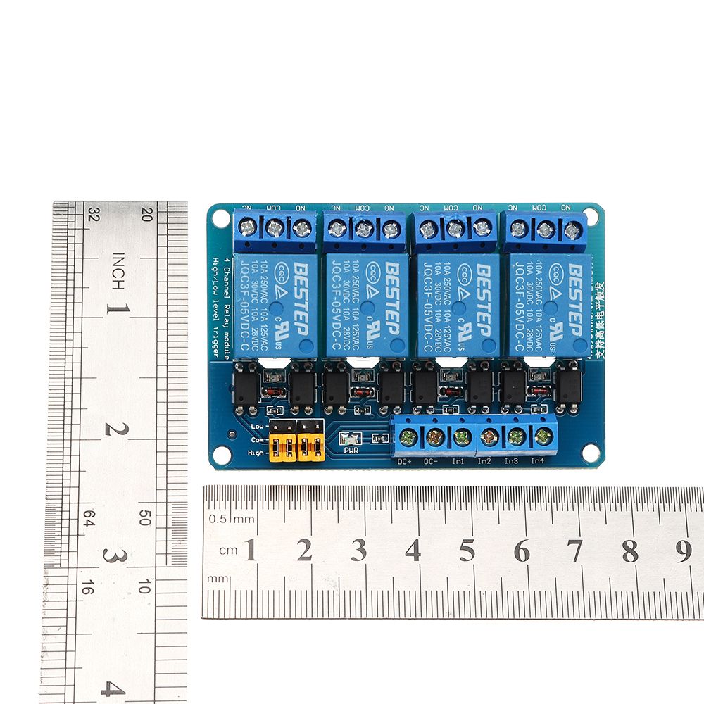 BESTEP-4-Channel-24V-Relay-Module-High-And-Low-Level-Trigger-For-1355667