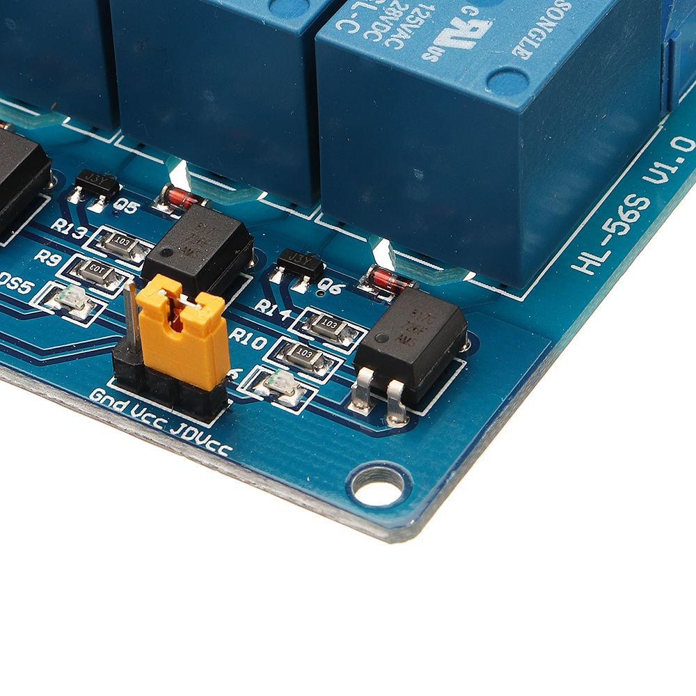 BESTEP-6-Channel-12V-Relay-Module-Low-Level-Trigger-With-Optocoupler-Isolation-1356223