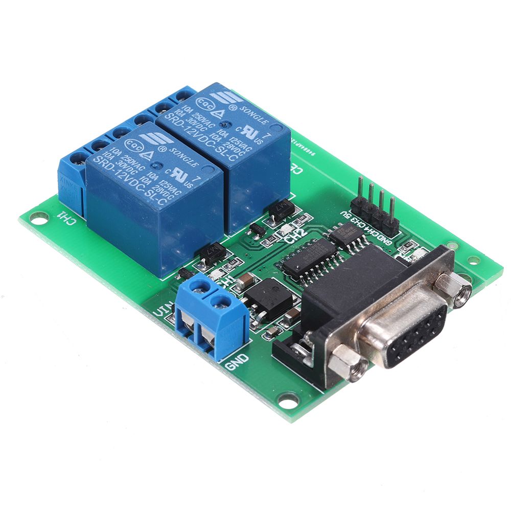 DC-12V-2-Channel-RS232-Relay-Module-Board-Remote-Control-USB-PC-UART-COM-Serial-Ports-for-Smart-Home-1650572