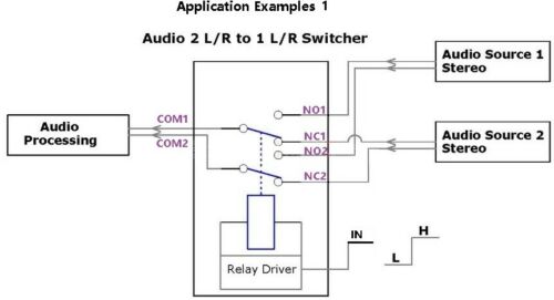 DR21A01-DC-5V12V-DPDT-Relay-Module-Polarity-Reversal-Switch-Board-1532081