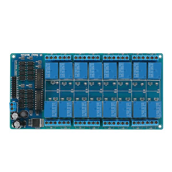 Ethernet-Control-Module-With-16-CHs-Relay-For-LAN-WAN-WEB-Server-RJ45-Android-iOS-1189019