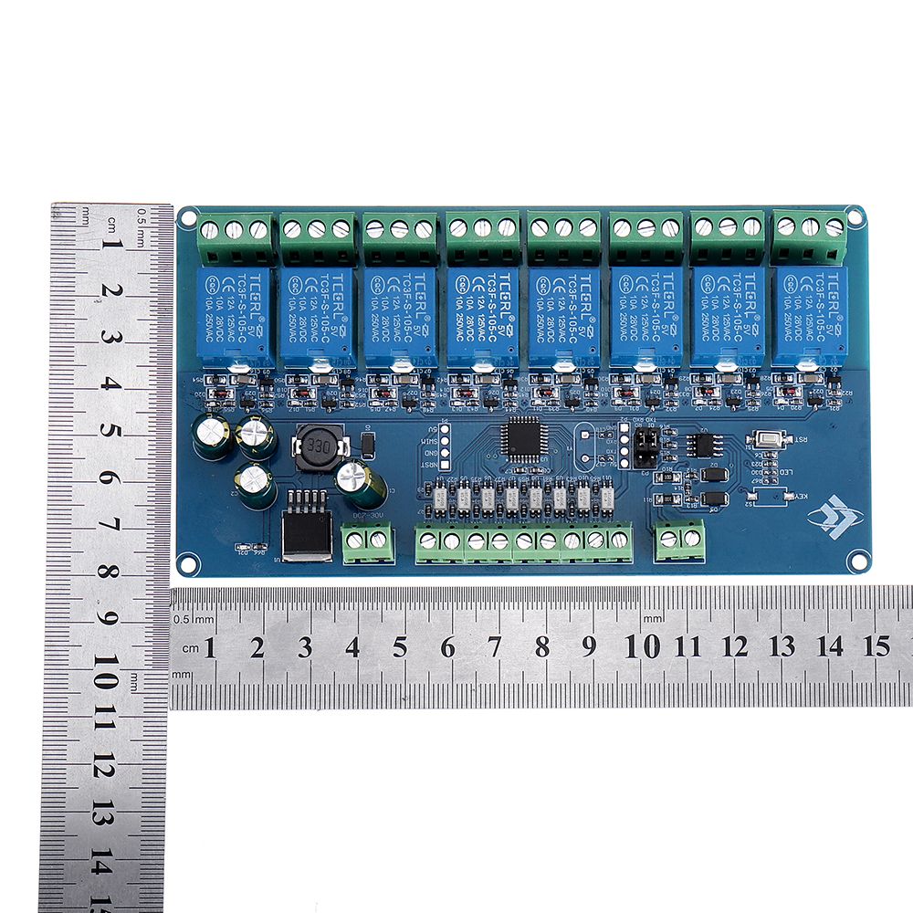 Modbus-RTU-Octal-Relay-Module-RS485--TTL-UART-8-Inputs-8-Outputs-Switch-Board-1685344